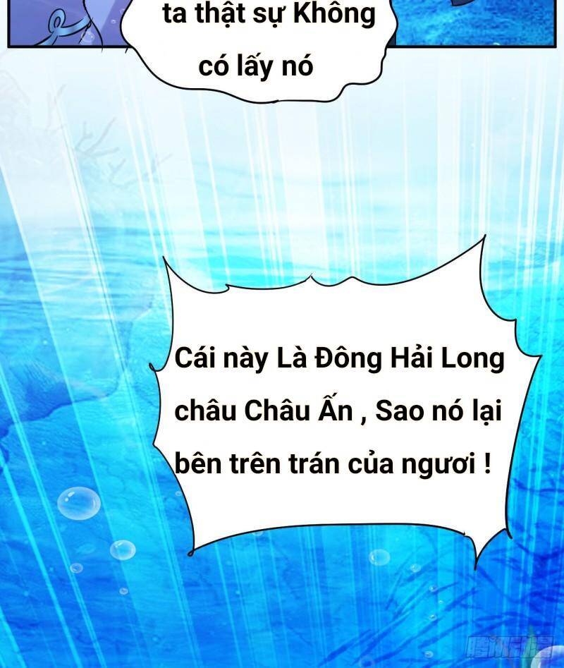 Long Vương Cuối Cùng Chapter 4 - Trang 8