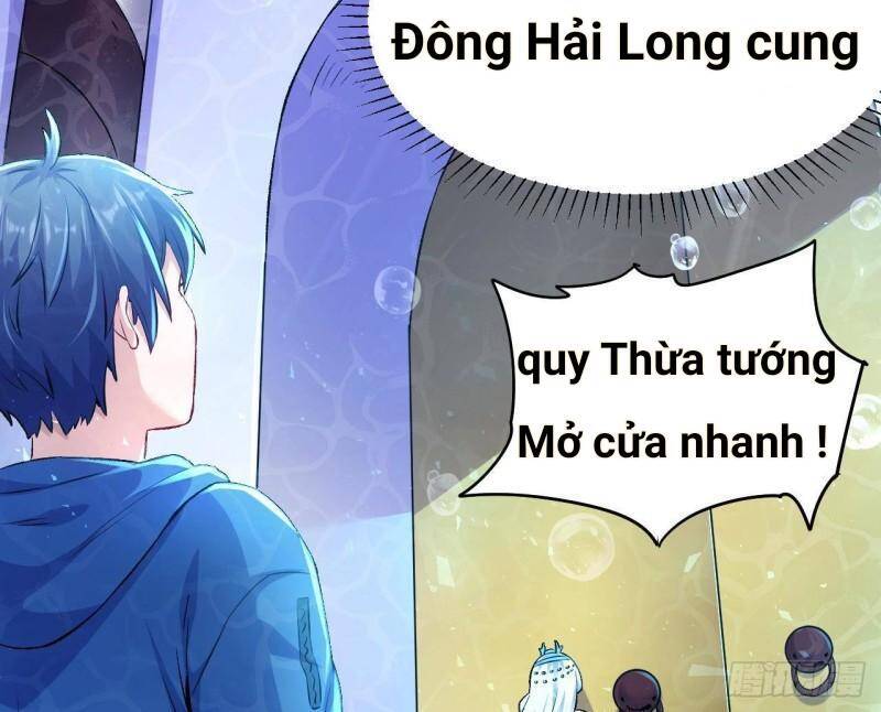 Long Vương Cuối Cùng Chapter 4 - Trang 51