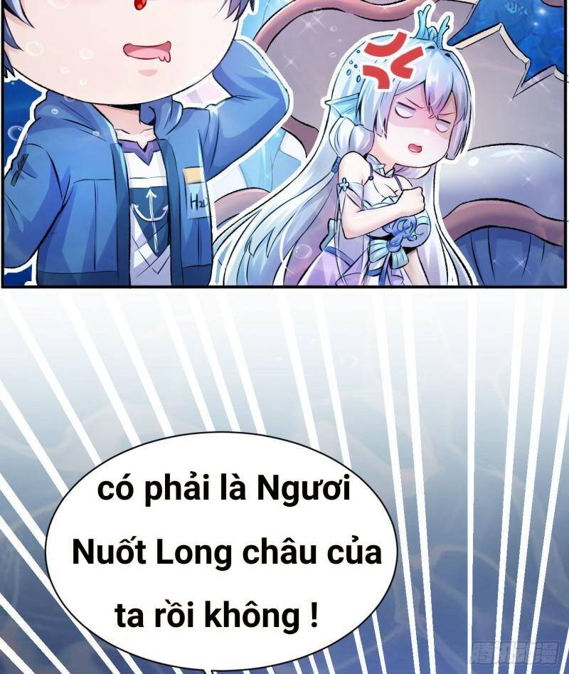 Long Vương Cuối Cùng Chapter 4 - Trang 4