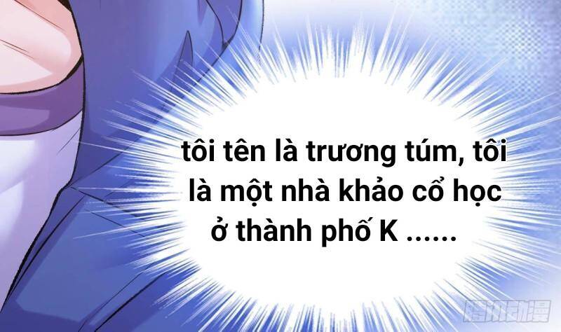 Long Vương Cuối Cùng Chapter 5 - Trang 20