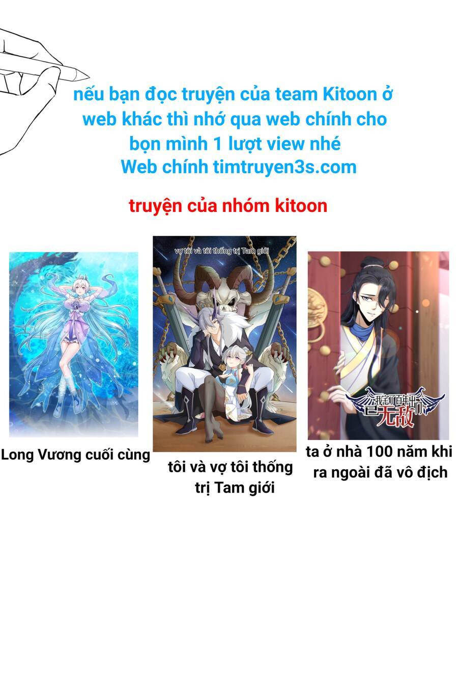 Long Vương Cuối Cùng Chapter 1 - Trang 26