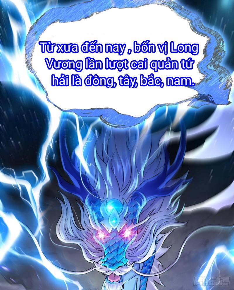 Long Vương Cuối Cùng Chapter 6 - Trang 23