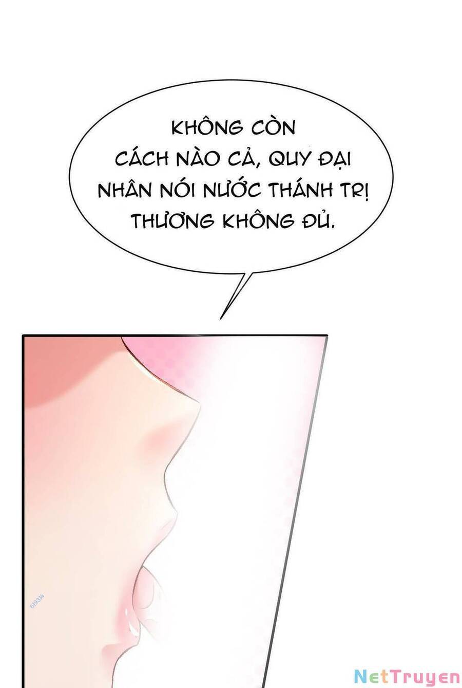 Long Vương Cuối Cùng Chapter 9 - Trang 24