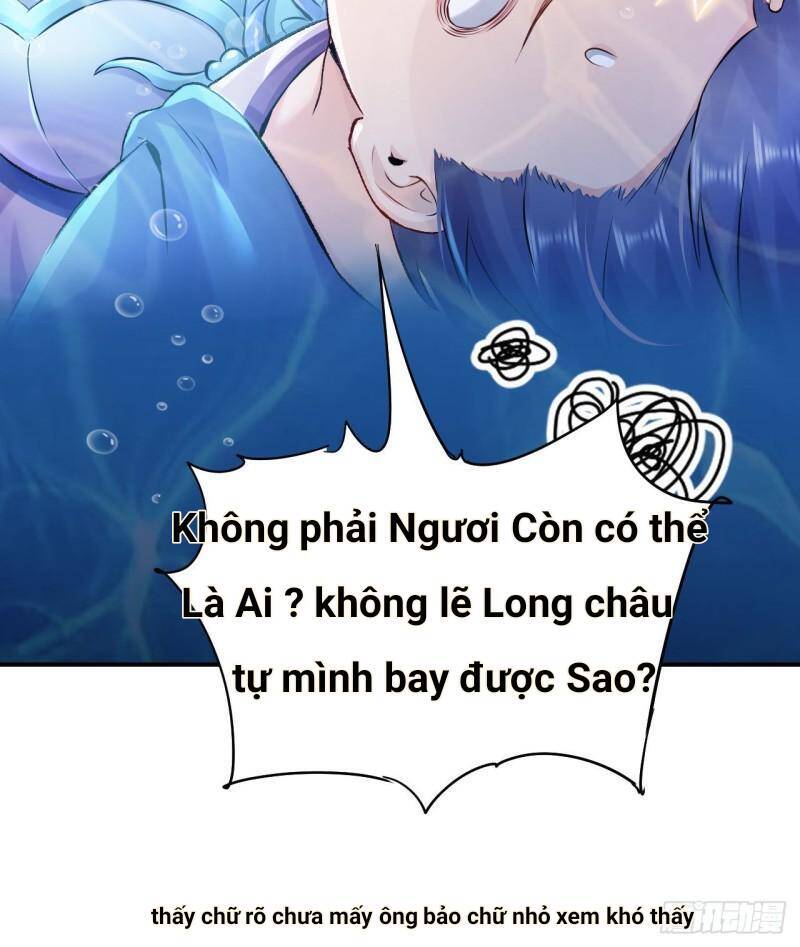 Long Vương Cuối Cùng Chapter 4 - Trang 10