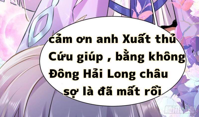 Long Vương Cuối Cùng Chapter 3 - Trang 43