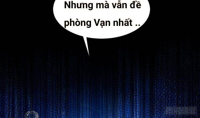 Long Vương Cuối Cùng Chapter 4 - Trang 17