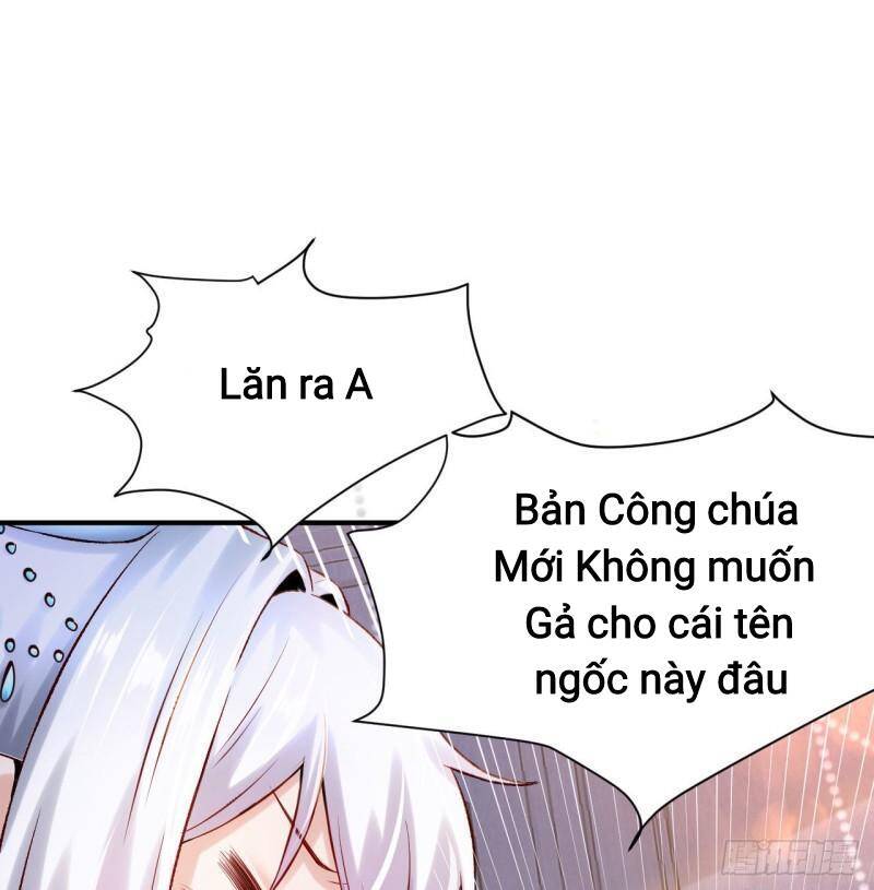 Long Vương Cuối Cùng Chapter 6 - Trang 13