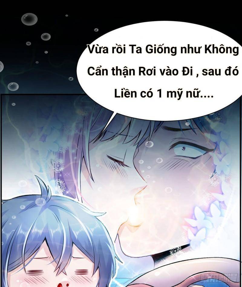 Long Vương Cuối Cùng Chapter 4 - Trang 3