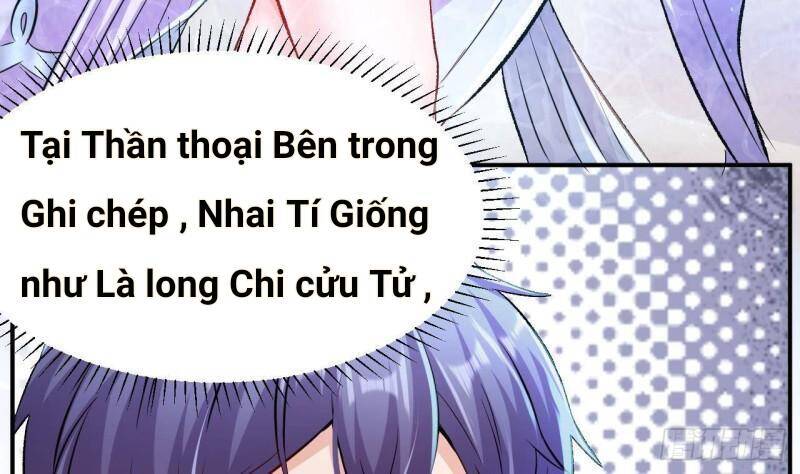 Long Vương Cuối Cùng Chapter 4 - Trang 44