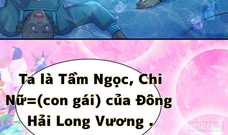 Long Vương Cuối Cùng Chapter 3 - Trang 39