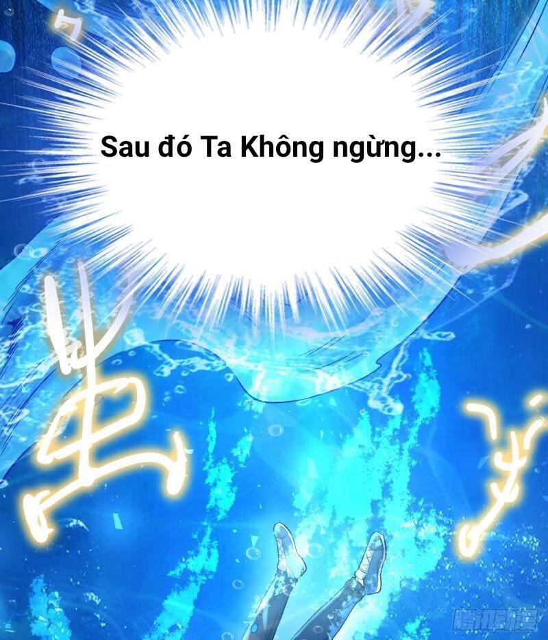 Long Vương Cuối Cùng Chapter 5 - Trang 31