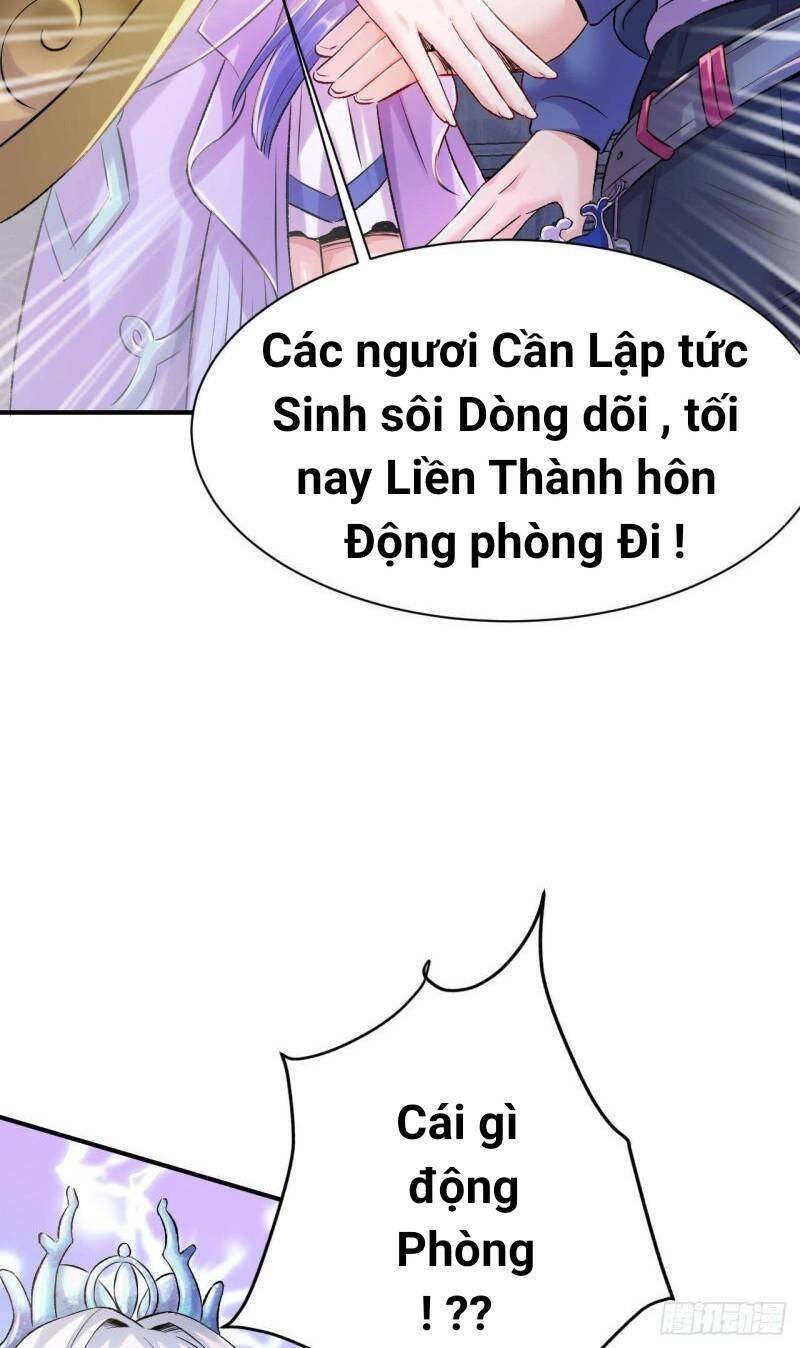 Long Vương Cuối Cùng Chapter 5 - Trang 53