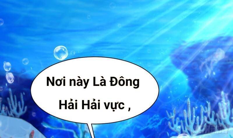 Long Vương Cuối Cùng Chapter 4 - Trang 38