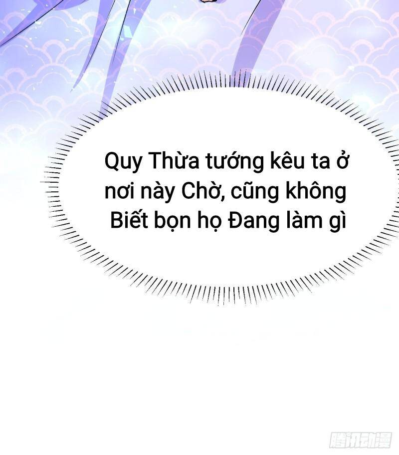 Long Vương Cuối Cùng Chapter 7 - Trang 18