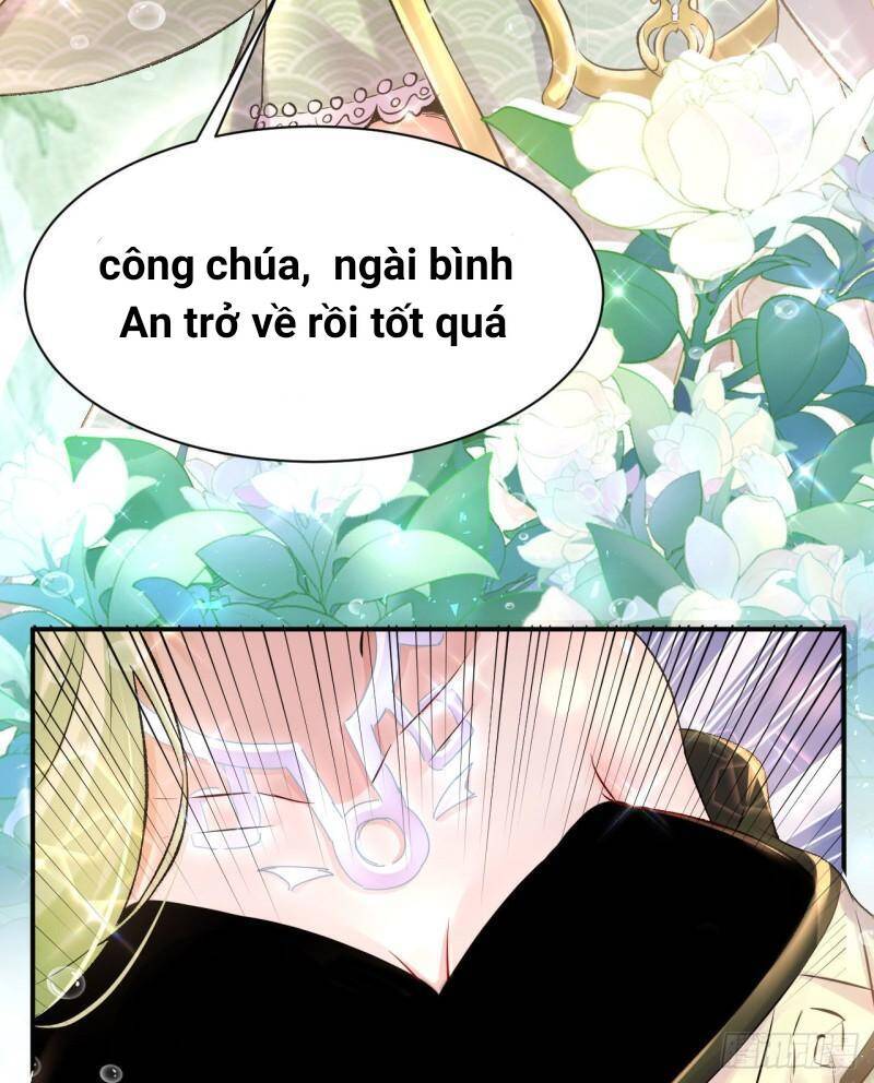 Long Vương Cuối Cùng Chapter 5 - Trang 6