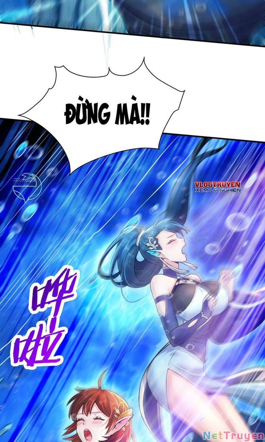 Long Vương Cuối Cùng Chapter 10 - Trang 9