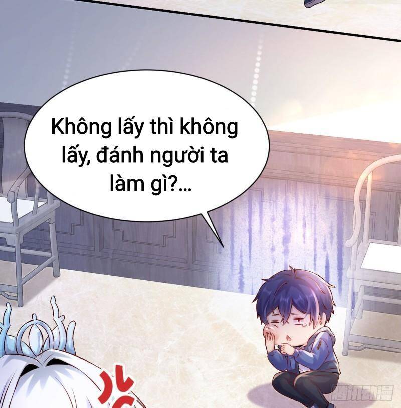 Long Vương Cuối Cùng Chapter 6 - Trang 15