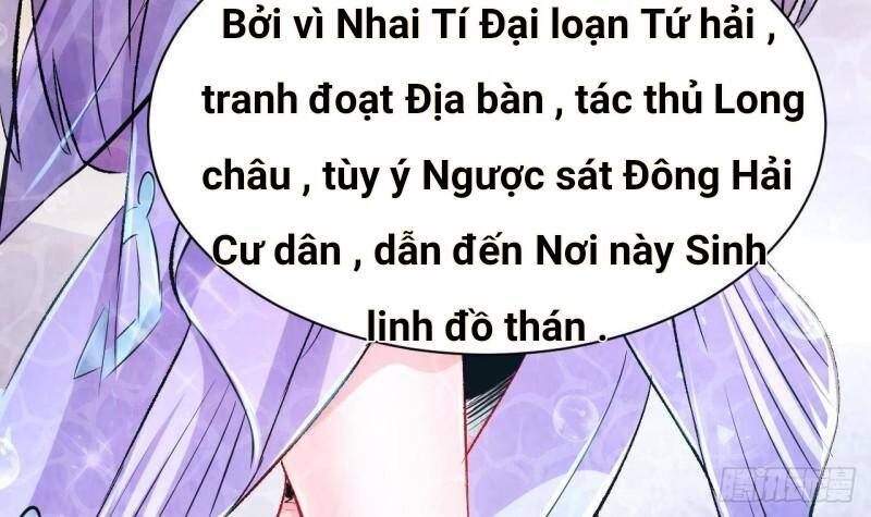 Long Vương Cuối Cùng Chapter 4 - Trang 43