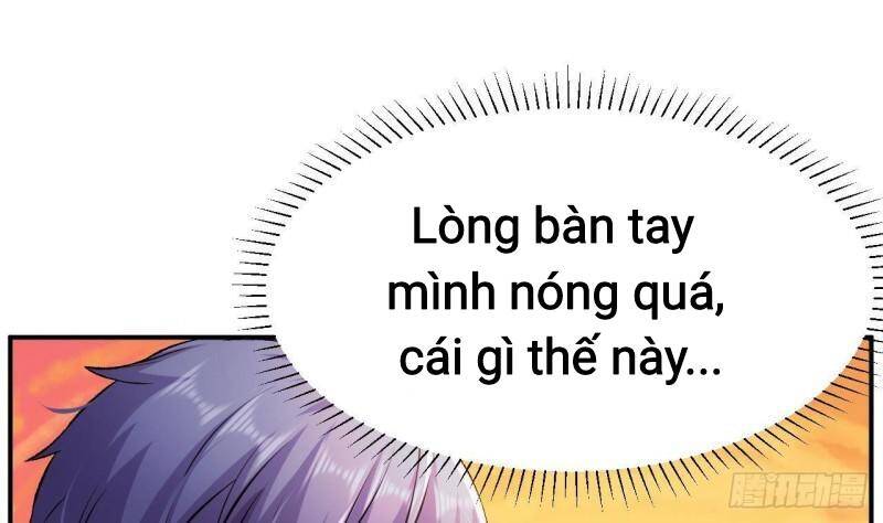 Long Vương Cuối Cùng Chapter 7 - Trang 19