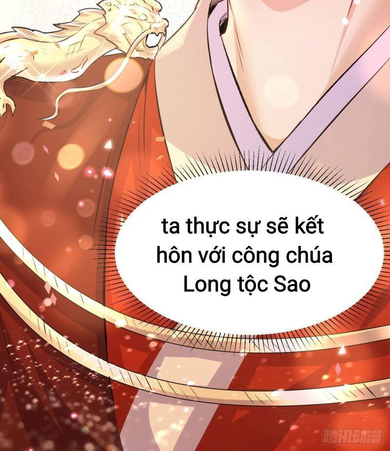 Long Vương Cuối Cùng Chapter 7 - Trang 41