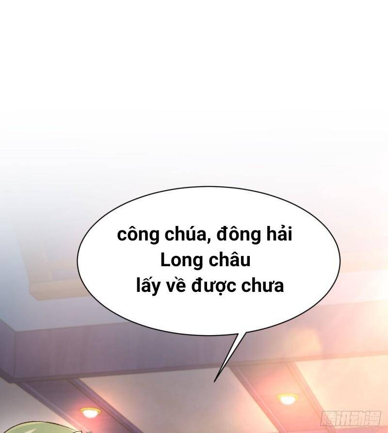 Long Vương Cuối Cùng Chapter 5 - Trang 10