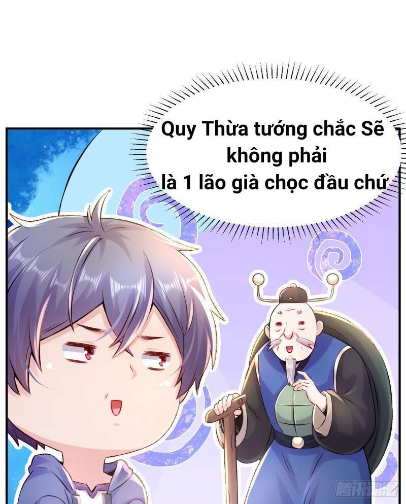 Long Vương Cuối Cùng Chapter 5 - Trang 3