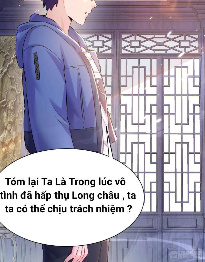 Long Vương Cuối Cùng Chapter 5 - Trang 35