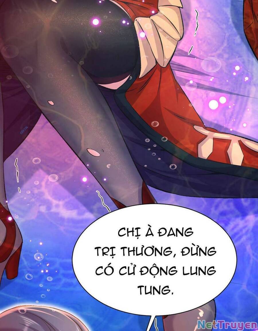 Long Vương Cuối Cùng Chapter 9 - Trang 22