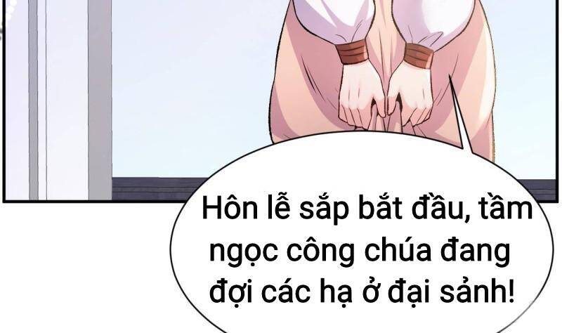 Long Vương Cuối Cùng Chapter 7 - Trang 26