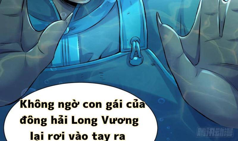 Long Vương Cuối Cùng Chapter 2 - Trang 46