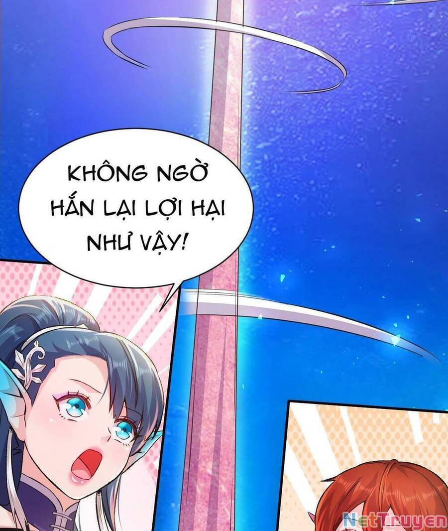 Long Vương Cuối Cùng Chapter 10 - Trang 2