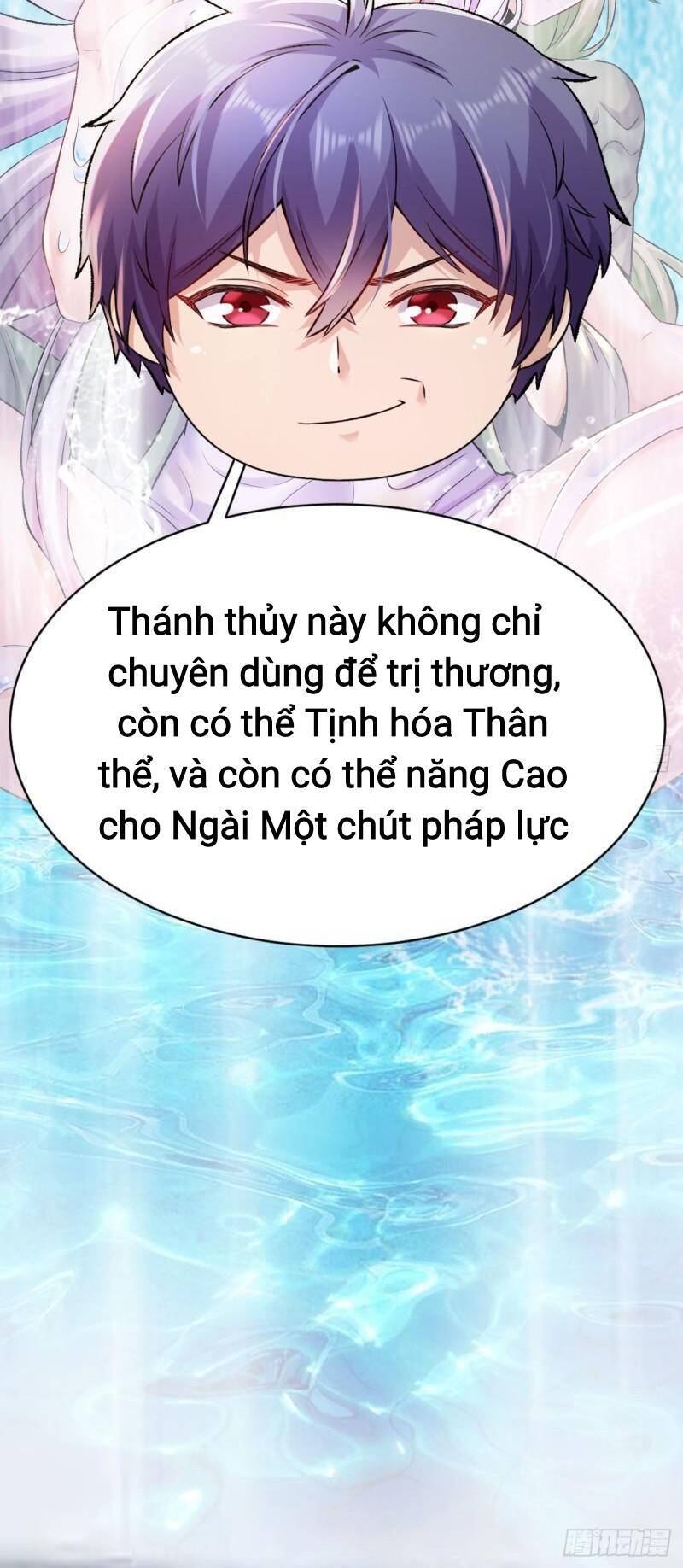 Long Vương Cuối Cùng Chapter 7 - Trang 9