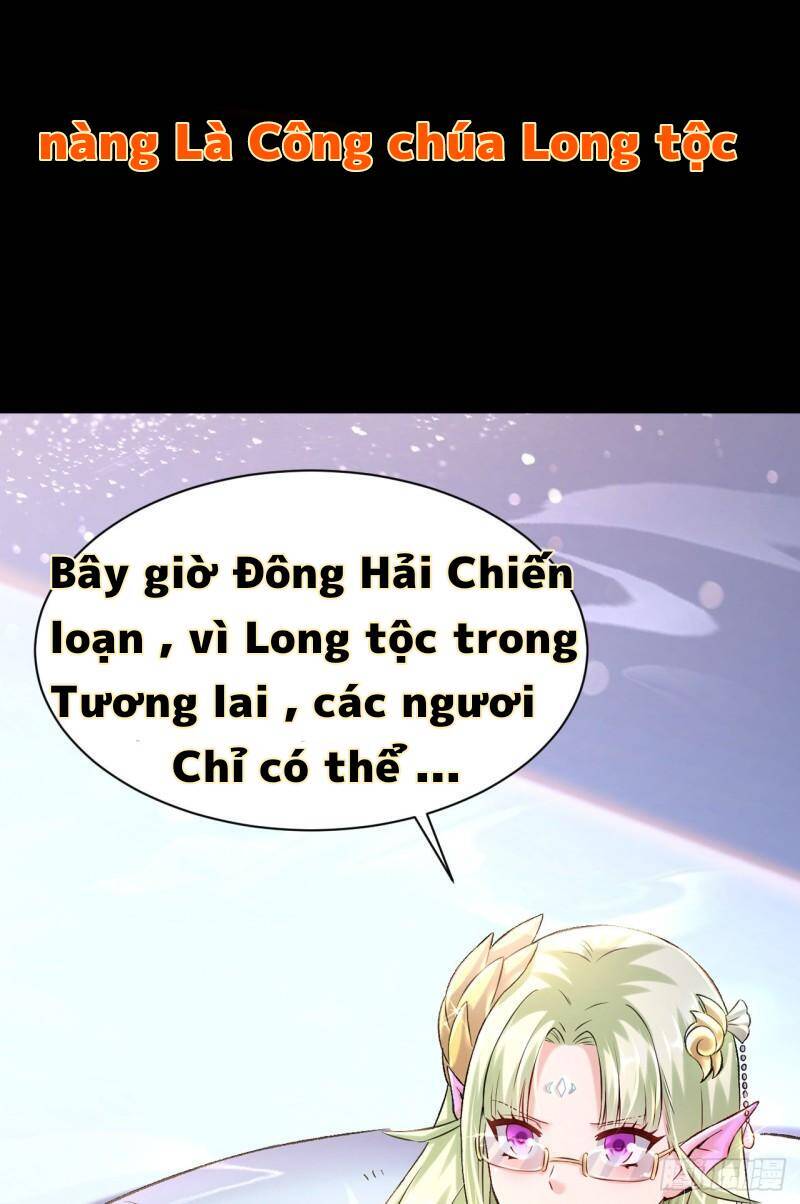 Long Vương Cuối Cùng Chapter 1 - Trang 17