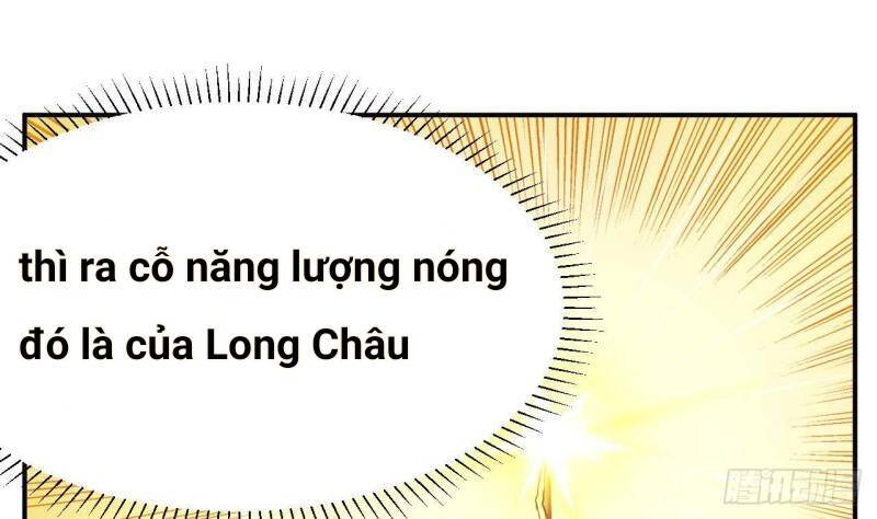 Long Vương Cuối Cùng Chapter 4 - Trang 11