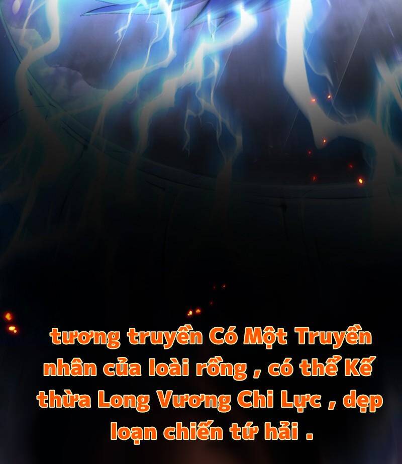 Long Vương Cuối Cùng Chapter 1 - Trang 6