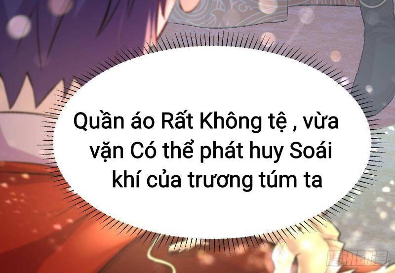 Long Vương Cuối Cùng Chapter 7 - Trang 35