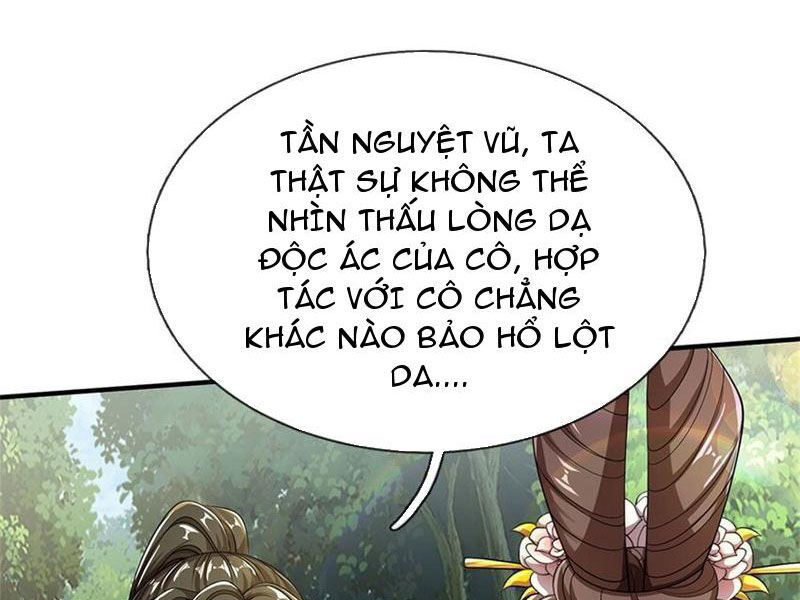 Ta Có Thể Sửa Chữa Vạn Vật Trên Dòng Thời Gian Chapter 96 - Trang 0