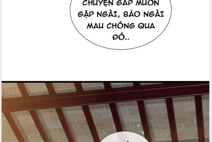 Ta Có Thể Sửa Chữa Vạn Vật Trên Dòng Thời Gian Chapter 11 - Trang 21