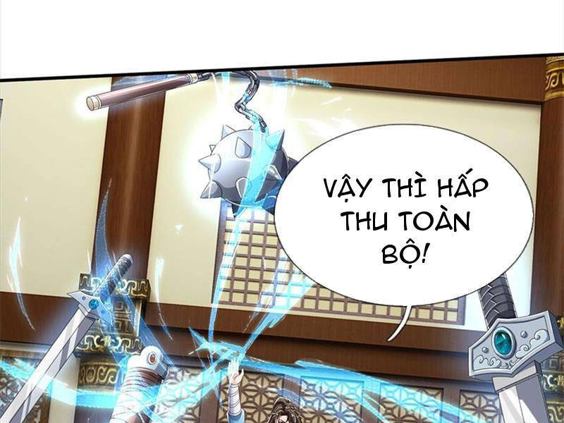 Ta Có Thể Sửa Chữa Vạn Vật Trên Dòng Thời Gian Chapter 91 - Trang 29