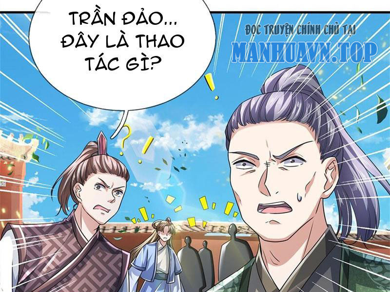 Ta Có Thể Sửa Chữa Vạn Vật Trên Dòng Thời Gian Chapter 93 - Trang 51