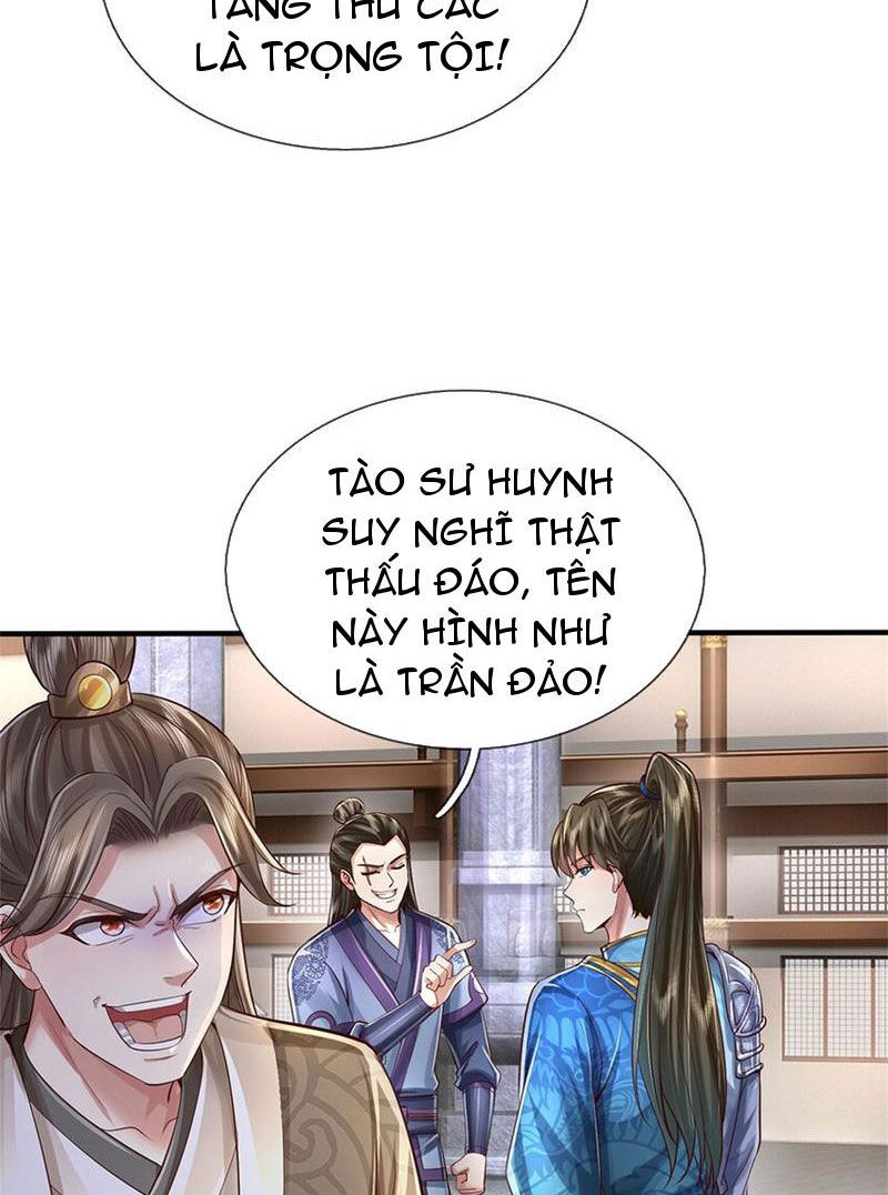 Ta Có Thể Sửa Chữa Vạn Vật Trên Dòng Thời Gian Chapter 70 - Trang 25