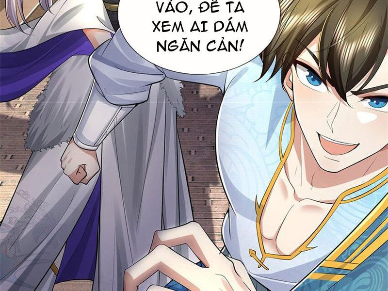 Ta Có Thể Sửa Chữa Vạn Vật Trên Dòng Thời Gian Chapter 103 - Trang 12