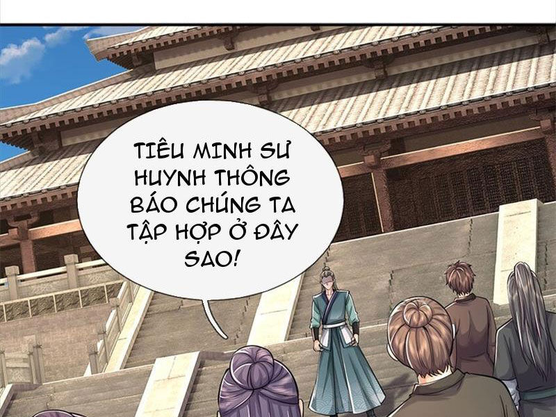 Ta Có Thể Sửa Chữa Vạn Vật Trên Dòng Thời Gian Chapter 89 - Trang 0