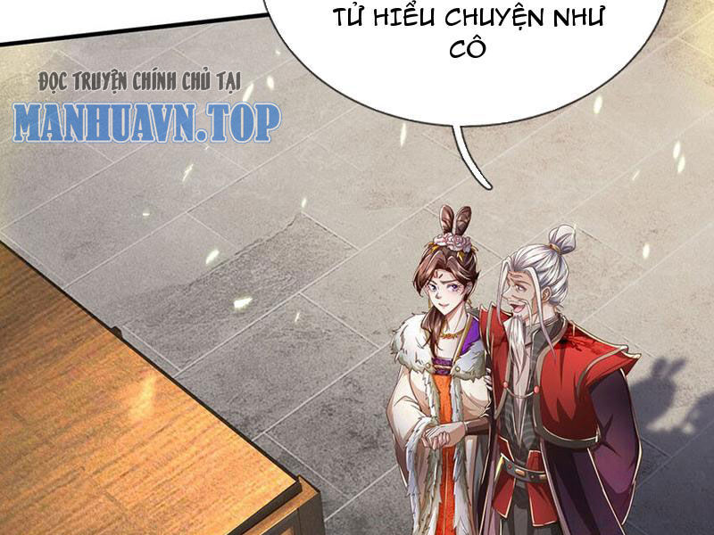 Ta Có Thể Sửa Chữa Vạn Vật Trên Dòng Thời Gian Chapter 98 - Trang 43