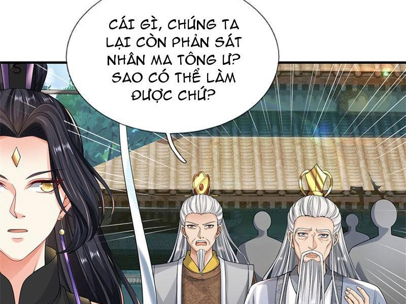 Ta Có Thể Sửa Chữa Vạn Vật Trên Dòng Thời Gian Chapter 96 - Trang 33