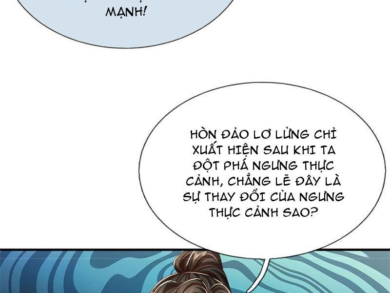 Ta Có Thể Sửa Chữa Vạn Vật Trên Dòng Thời Gian Chapter 90 - Trang 10