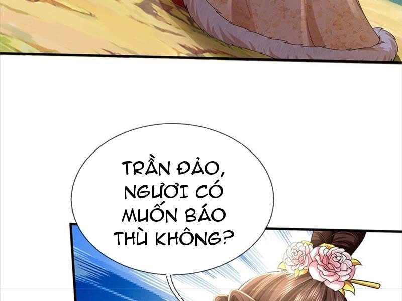 Ta Có Thể Sửa Chữa Vạn Vật Trên Dòng Thời Gian Chapter 95 - Trang 43