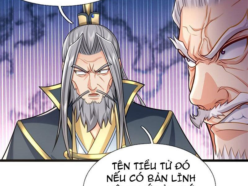 Ta Có Thể Sửa Chữa Vạn Vật Trên Dòng Thời Gian Chapter 108 - Trang 26