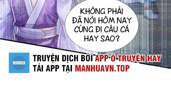 Ta Có Thể Sửa Chữa Vạn Vật Trên Dòng Thời Gian Chapter 10 - Trang 42