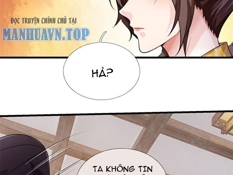 Ta Có Thể Sửa Chữa Vạn Vật Trên Dòng Thời Gian Chapter 99 - Trang 18